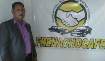 Denuncian choferes del transporte público son principal blanco de delincuentes