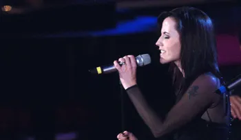 Muere Dolores O'Riordan, la cantante de The Cranberries