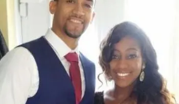 Dominicana encontrada  muerta con su esposo apuñaló a su madre 5 veces, cuando tenía 18 años