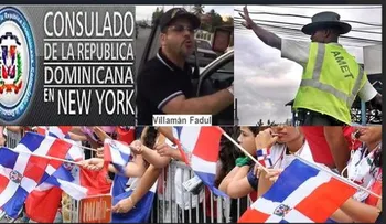 Dominicanos en NY condenan acción contra agentes de AMET