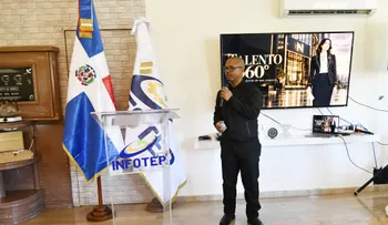 INFOTEP vincula la retención del talento humano con la competitividad empresarial