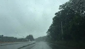 Onamet pronostica lluvias débiles para algunas provincias; temperaturas agradables