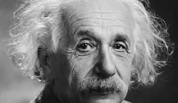 Albert Einstein y las preguntas frecuentes que les hacían los estudiantes