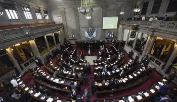 ¿Por qué al Congreso de Guatemala le urgió aprobar la reforma?