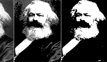 Del iPhone a la tormenta económica: cinco profecías de Marx cumplidas antes de 2014