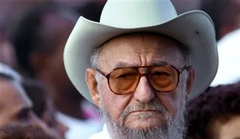 Muere a los 91 años hermano mayor de Fidel y Raúl Castro