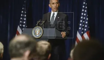Obama condena la matanza en Dallas y promete que se hará justicia