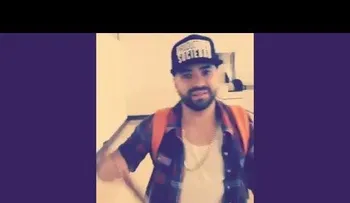 Venezuele le anula pasaporte a Nacho del dúo "Chino y Nacho", por participar en marcha