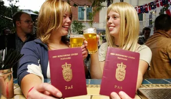 Los mejores y los peores pasaportes del mundo