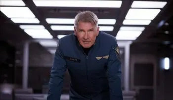 Productora de Star Wars admite responsabilidad por accidente de Harrison Ford
