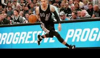 Golden State empata los 72 triunfos de Bulls (VIDEO)