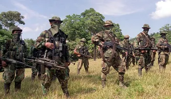 Dos periodistas holandeses habrían sido secuestrados en Colombia