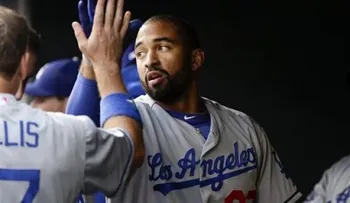Cambio de Matt Kemp a San Diego está estancado