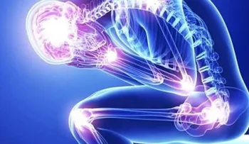 El cerebro construye el dolor en las distintas partes del cuerpo 