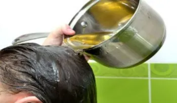 El más efectivo tratamiento anti-calvicie: Después de 2 días, tu pelo crecerá como loco y de forma natural 