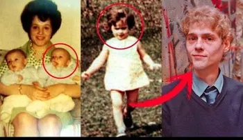 IMAGENES PUEDEN SER SENSIBLES: El final terrible de un niño que fue convertido en niña