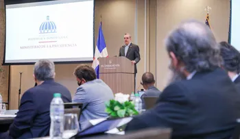 Presidente Abinader asegura proyecto de Manzanillo posicionará país en más altos niveles de competitividad