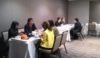 Empresarios taiwaneses visitarán RD para contactos de negocios