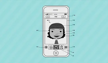¿El nuevo avatar de Apple es una copia del Bitmoji?