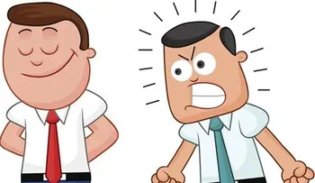 Es vital reconocer al â??empleado tóxicoâ? 