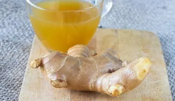 Cómo hacer cerveza de jengibre para reducir el dolor e inflamación