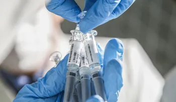 Empresa china anuncia que su vacuna CoronaVac, es eficaz y segura  en más de un 90% 