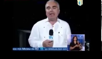 Roberto Cavada explica lo sucedido en Panamá (Video)