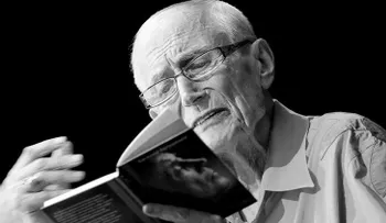 Fallece poeta ruso Yevgueni Yevtushenko, a los 84 años