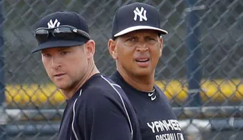 A-Rod y el esfuerzo vano