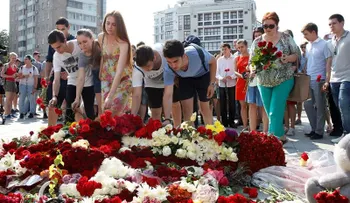 Diez niños y adolescentes muertos en el atentado de Niza