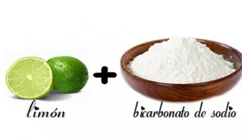 El limón y bicarbonato de sodio: una bebida mágica que causa furor en el MUNDO