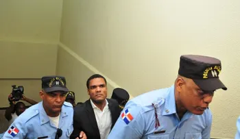 Corte de Apelación de San Cristóbal ratifica parcialmente permiso laboral a condenado por violación