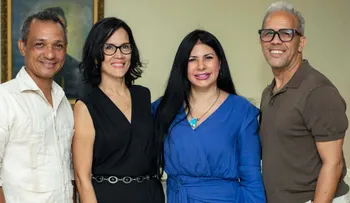 CODAP juramenta nueva directiva en Santiago