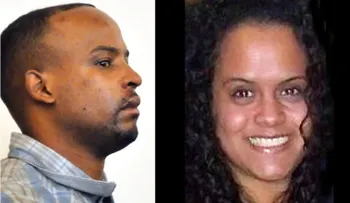 Ratifican cadena perpetua a dominicano Natalio Félix por estrangular esposa 