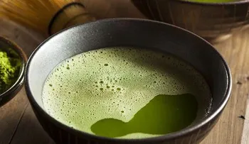 3 infusiones naturales para acelerar el metabolismo