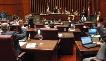 Por falta de quórum suspenden sesión conocería modificación ley penaliza el aborto