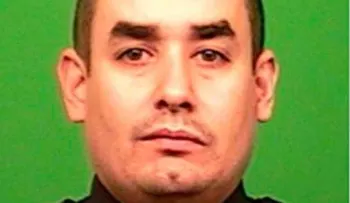 Policía asesinado en Nueva York era de origen dominicano