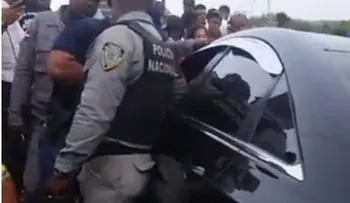Identifican como Yonathan Francisco (Alex), hombre que mató a su expareja Yira Martínez, y luego se quitó la vida 