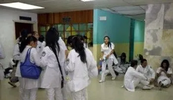 CMD rompe diálogo con el Gobierno