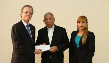 El Banco Popular Dominicano aporta RD$2 MM en proyectos que generan empleos 
