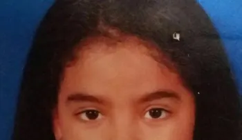 Una menor de 13 años está desaparecida desde el viernes