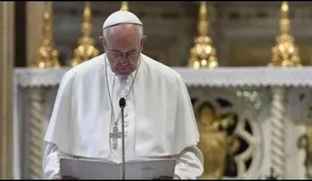 El papa Francisco debería morir pronto; proclama un sacerdote