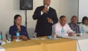 Asesinan a Victoriano Santos, viceministro de Energía y Minas en Cotuí