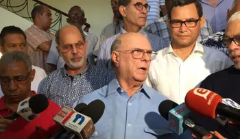 Hipólito Mejía insta a apoyarnos en el ideario de Juan Pablo Duarte para enfrentar retos de RD hoy