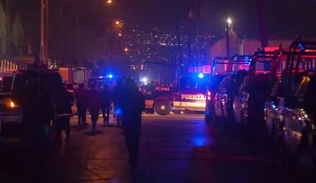 Tres muertos en enfrentamientos en el penal mexicano de Topo Chico