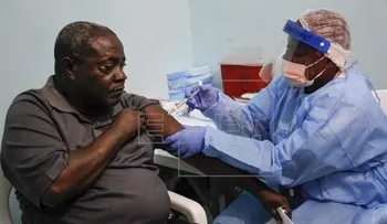 El virus del ébola puede durar en el semen hasta 18 meses, según un estudio
