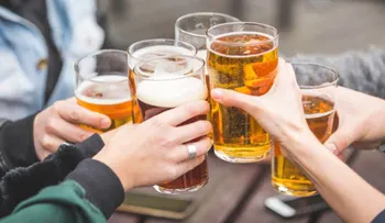 Los múltiples beneficios para la salud con solo un mes sin tomar alcohol 