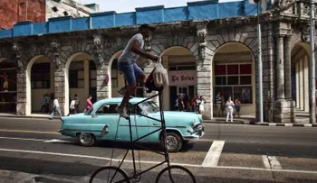 Programas cubanos llegan a Estados Unidos por la televisión por cable