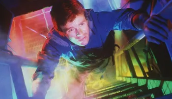 â??MacGyverâ?? volverá a la televisión 20 años después