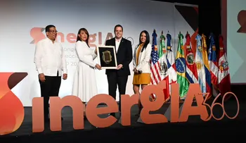 Banreservas conquista premio a Mejor Gestión de Proyectos de las Américas 2026